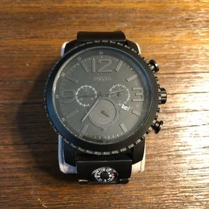 Fossil watch